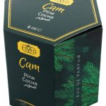 çam esansı 6 ml 6 lı paket